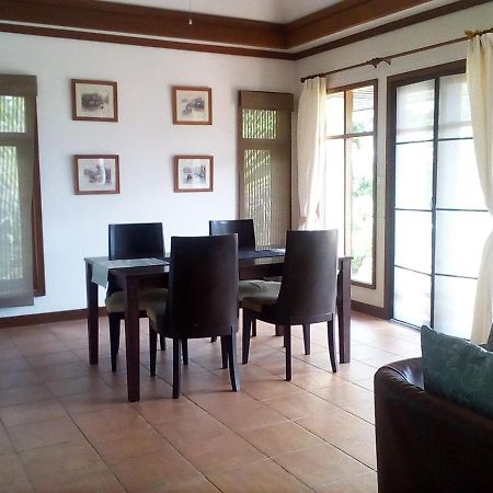 Nantra Thongson Bay Resort & Villas - Monthly Service Choeng Mon Eksteriør bilde
