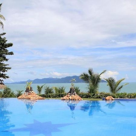 Nantra Thongson Bay Resort & Villas - Monthly Service Choeng Mon Eksteriør bilde