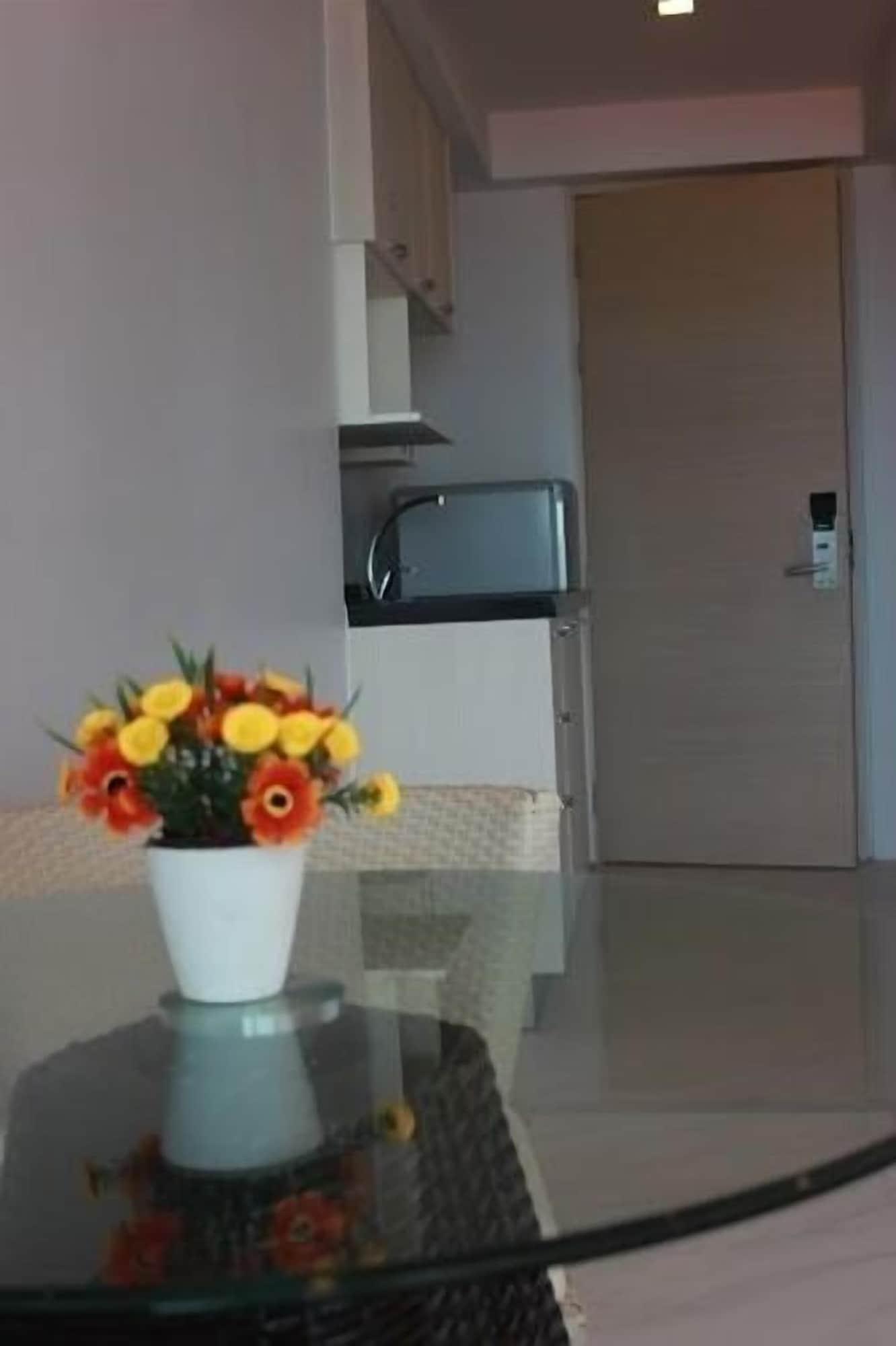 Nantra Thongson Bay Resort & Villas - Monthly Service Choeng Mon Eksteriør bilde