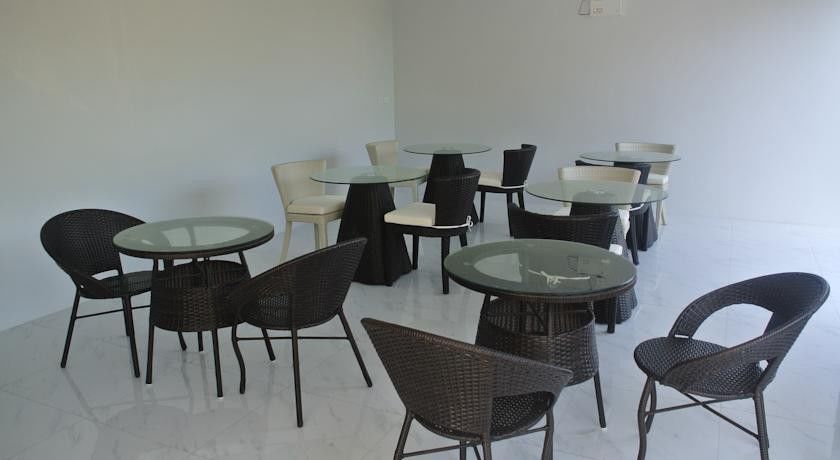 Nantra Thongson Bay Resort & Villas - Monthly Service Choeng Mon Eksteriør bilde
