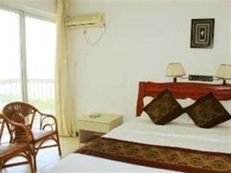 Nantra Thongson Bay Resort & Villas - Monthly Service Choeng Mon Eksteriør bilde