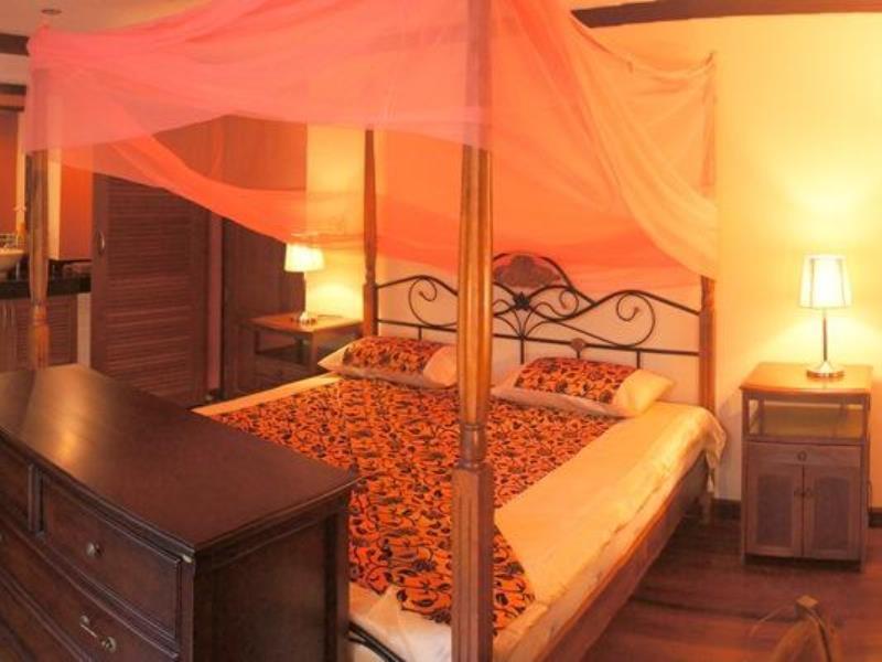 Nantra Thongson Bay Resort & Villas - Monthly Service Choeng Mon Eksteriør bilde